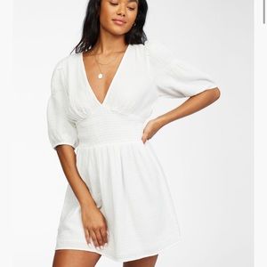 Billabong Spellbound Mini Dress